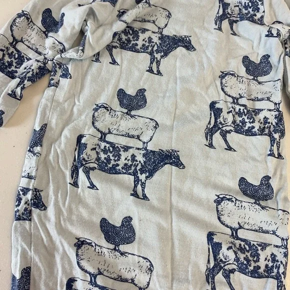 Kyte Baby boy 5 piece Bamboo LOT Size SM Sleep Sack little sleepies zippy 3-6mos - Picture 11 of 13